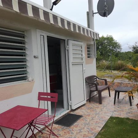 Studio vacance ou pro le gosier Le Gosier  Exteriér fotografie