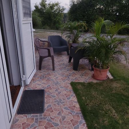 Studio vacance ou pro le gosier Le Gosier  Exteriér fotografie