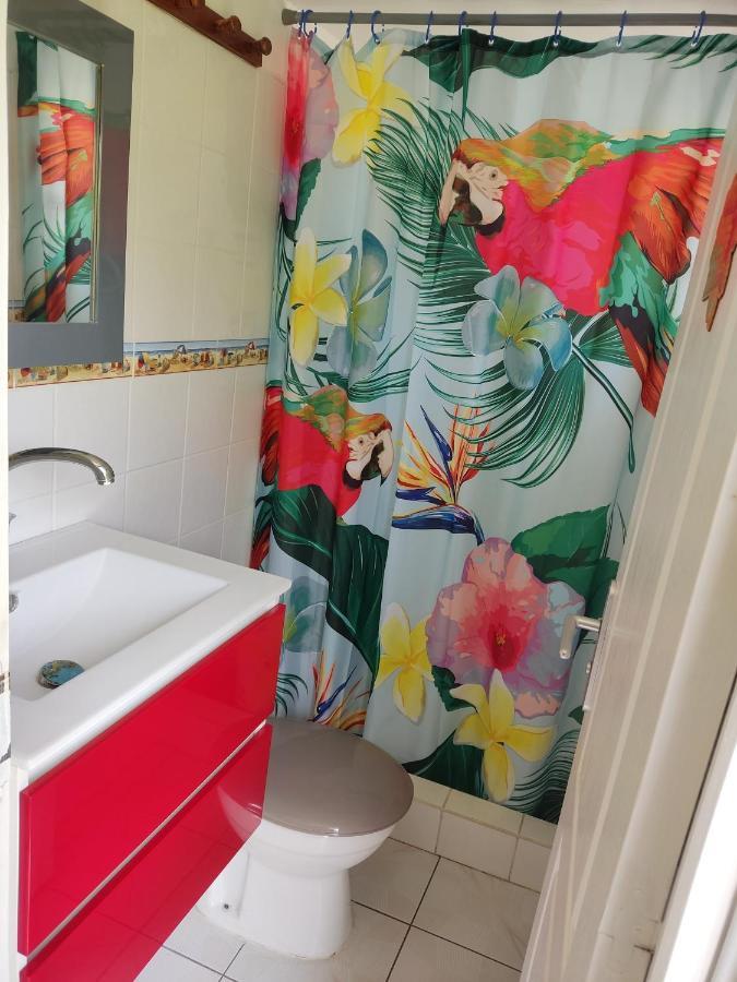 Studio vacance ou pro le gosier Le Gosier  Exteriér fotografie
