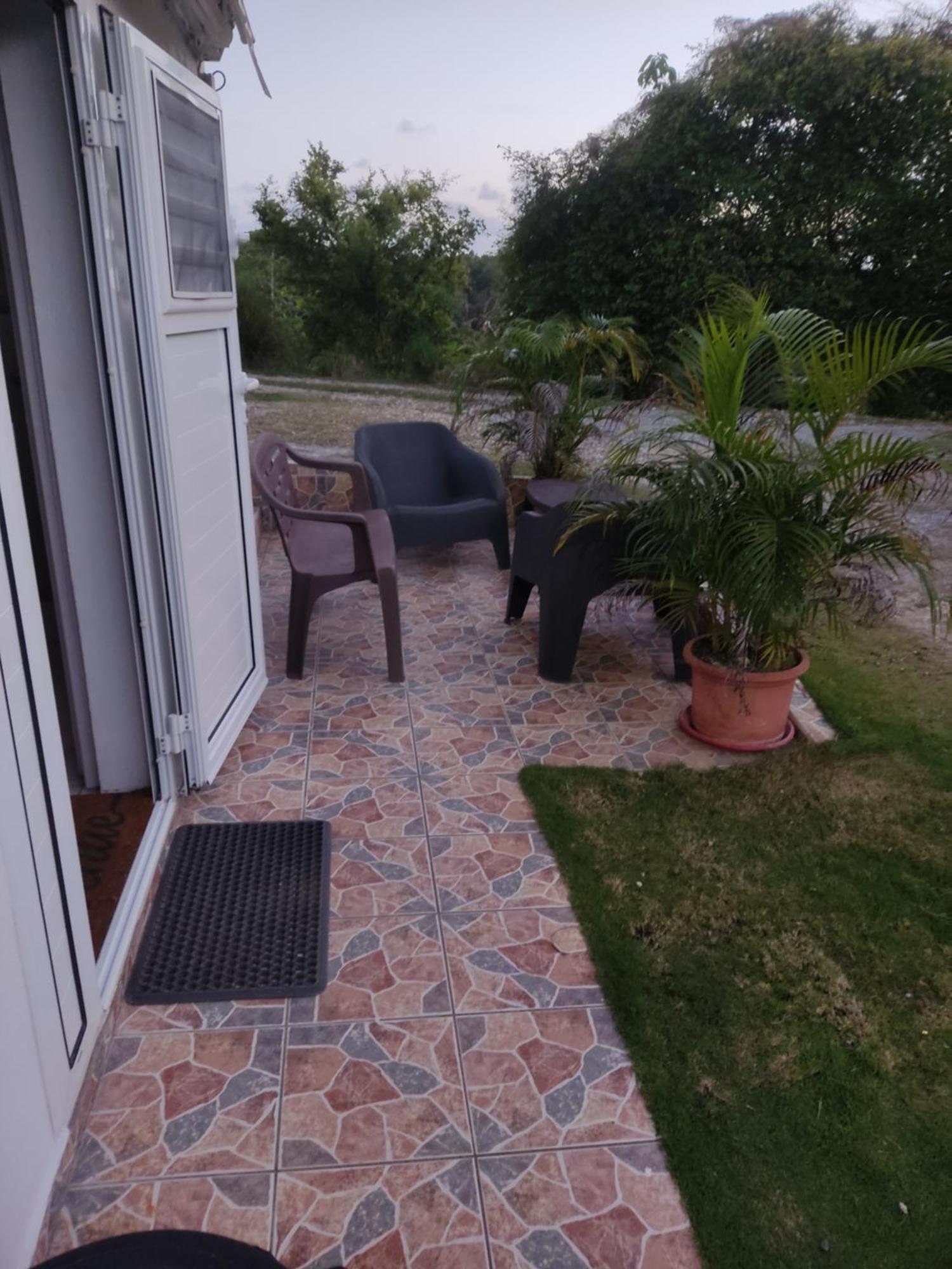 Studio vacance ou pro le gosier Le Gosier  Exteriér fotografie